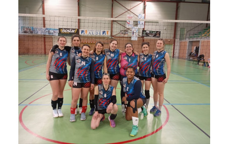 CROC 6x6 Féminin